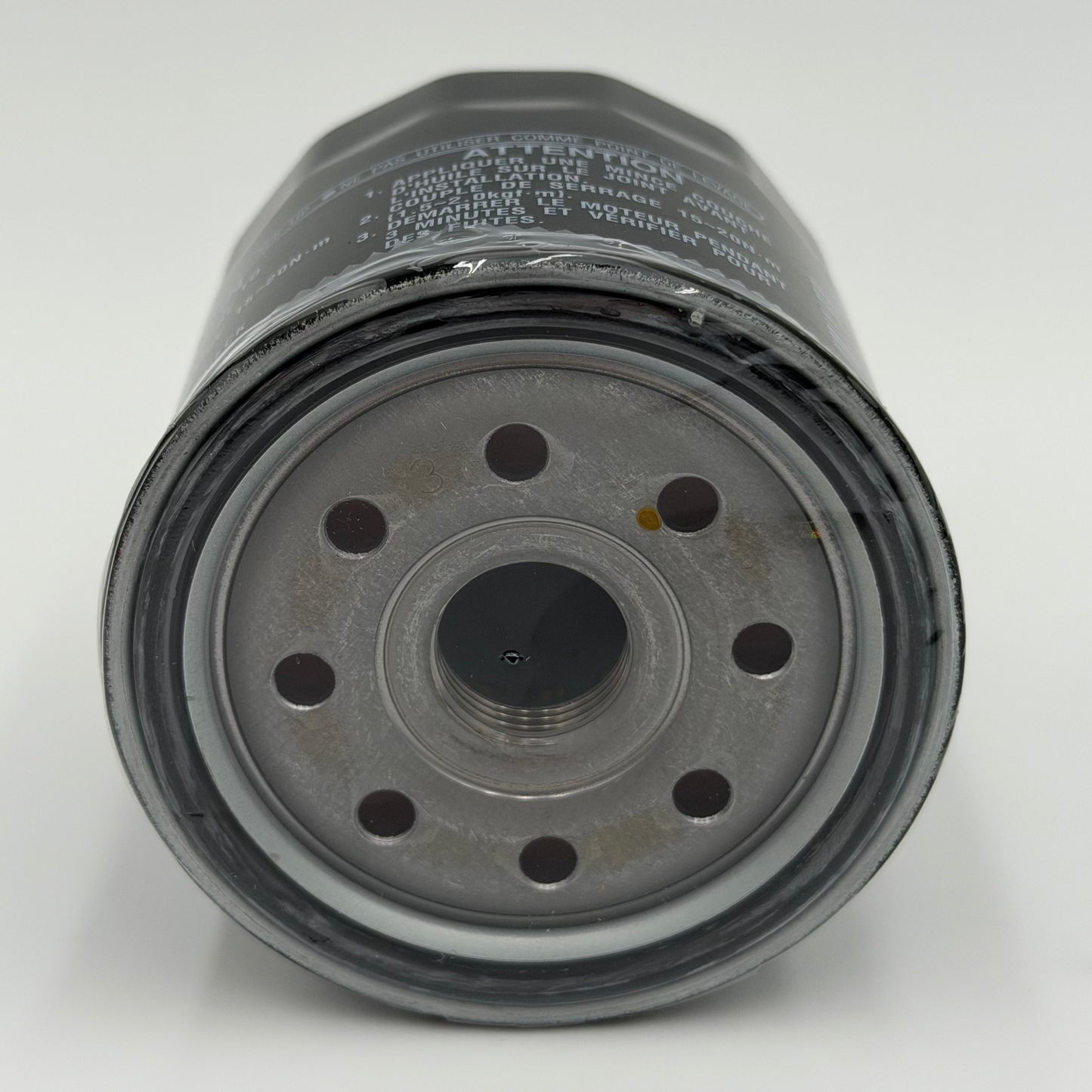 NEW YAMAHA OEM Element Assembly Oil Cleaner- 1 Yr. Warranty- 69J-13440-04-00