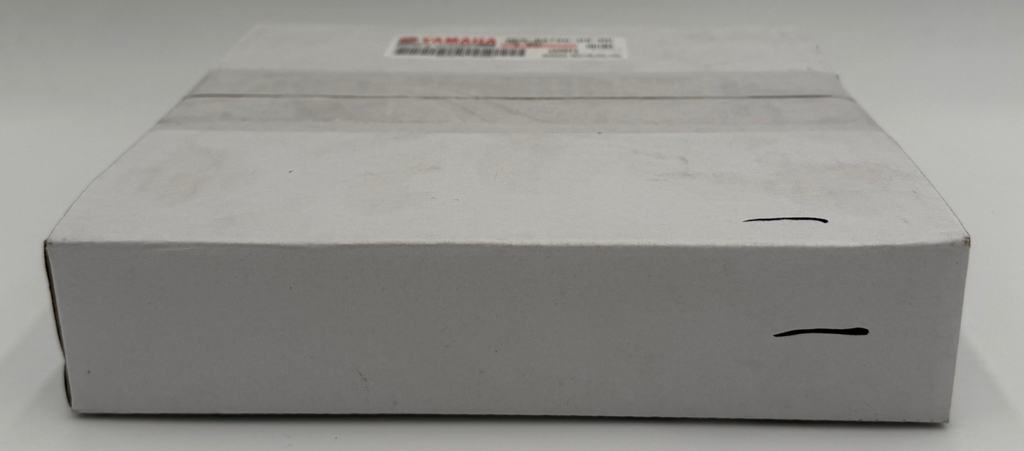 NEW YAMAHA OEM L.E.D. Assy - 1 Yr. Warranty- 6ES-83720-03-00 Made In Japan- NIB