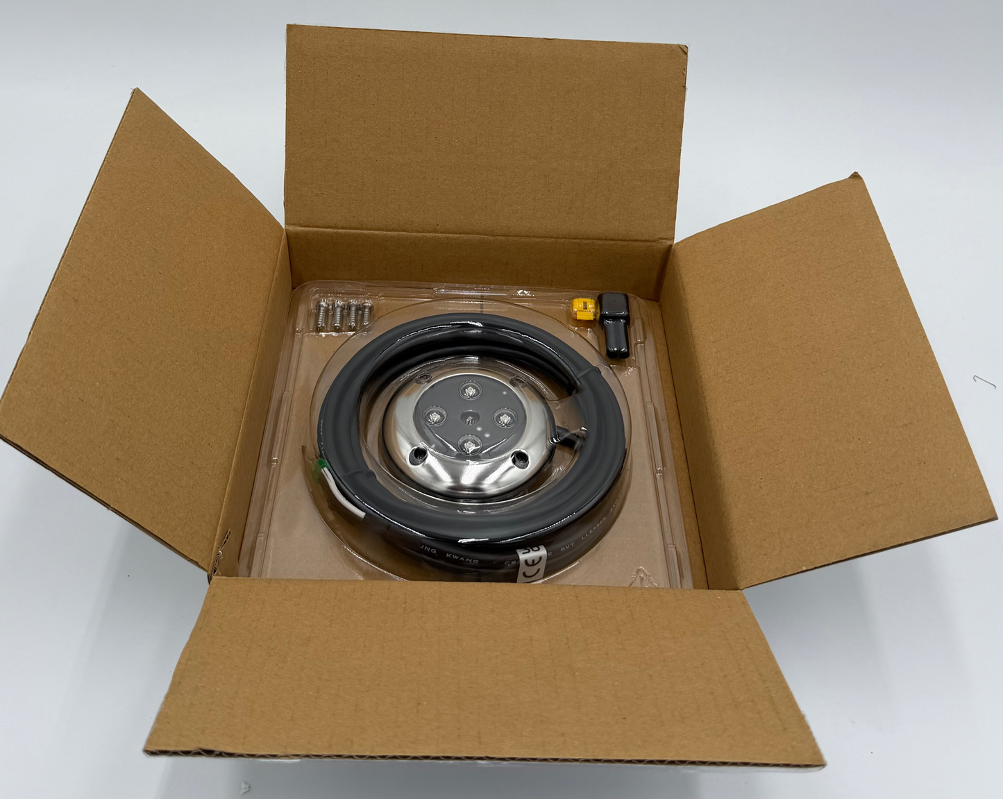 NEW YAMAHA OEM L.E.D. Assy - 1 Yr. Warranty- 6ES-83720-03-00 Made In Japan- NIB