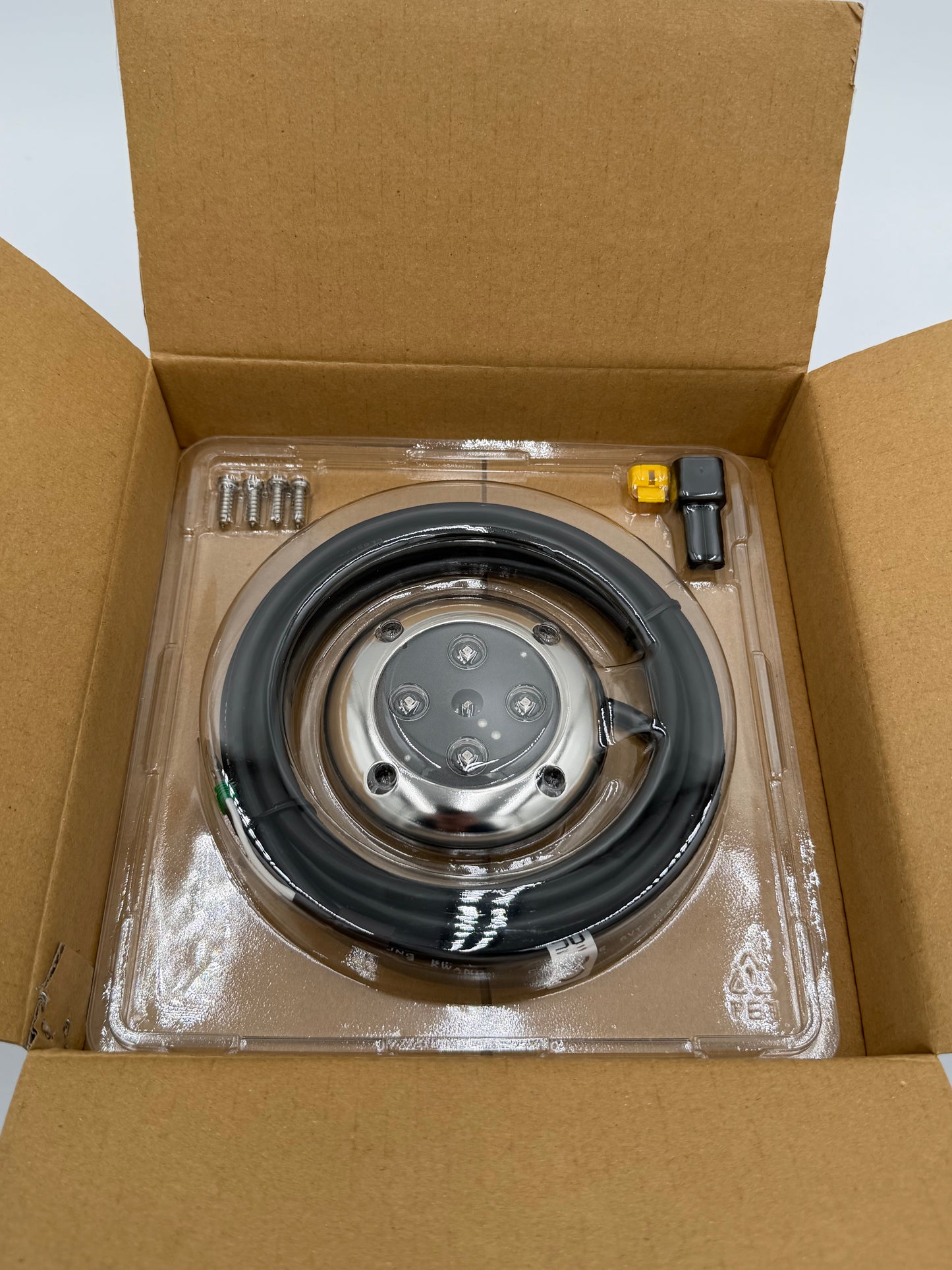 NEW YAMAHA OEM L.E.D. Assy - 1 Yr. Warranty- 6ES-83720-03-00 Made In Japan- NIB