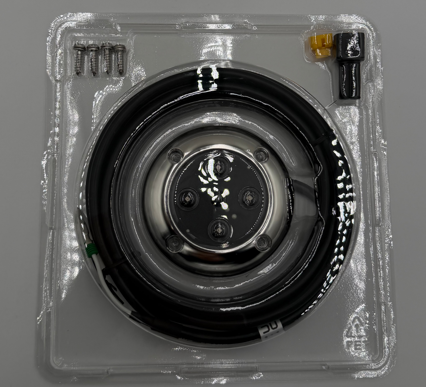NEW YAMAHA OEM L.E.D. Assy - 1 Yr. Warranty- 6ES-83720-03-00 Made In Japan- NIB