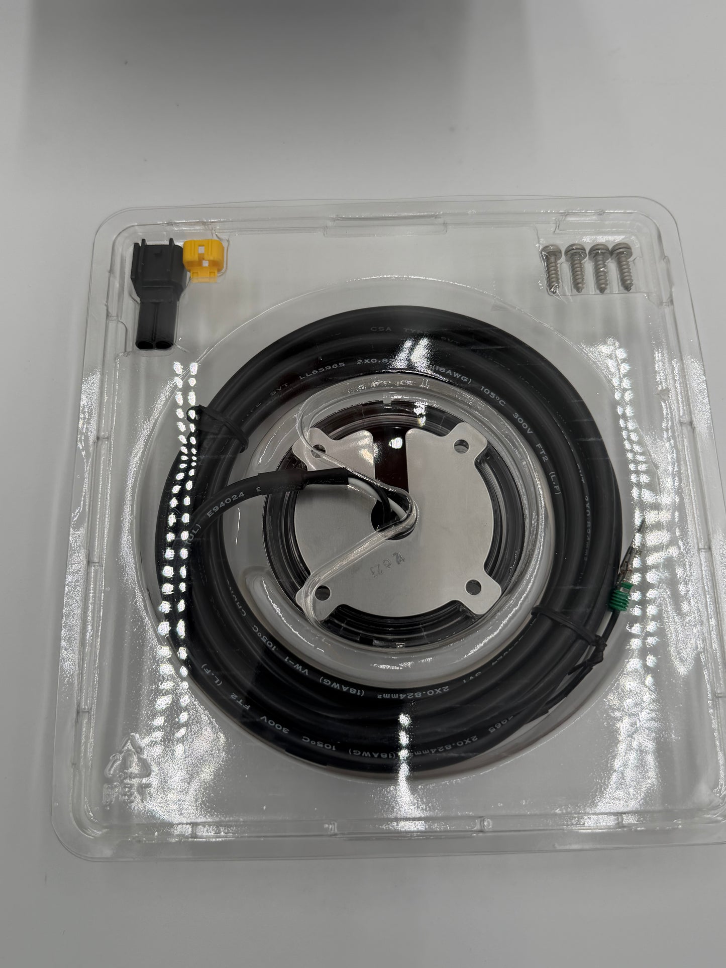 NEW YAMAHA OEM L.E.D. Assy - 1 Yr. Warranty- 6ES-83720-03-00 Made In Japan- NIB