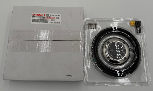 NEW YAMAHA OEM L.E.D. Assy - 1 Yr. Warranty- 6ES-83720-03-00 Made In Japan- NIB