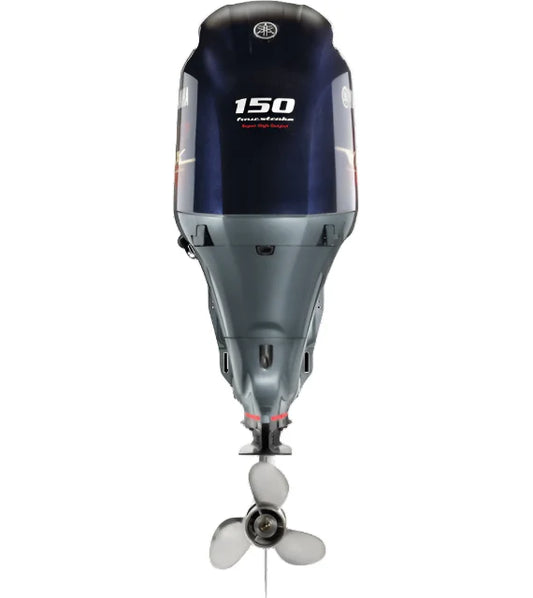 SHO VF150-VF175 L4 2.8 Offshore