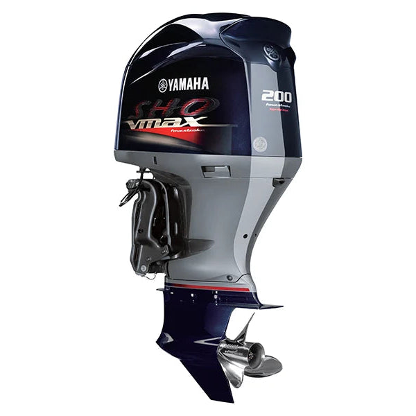 SHO VF200-VF250 V6 4.2