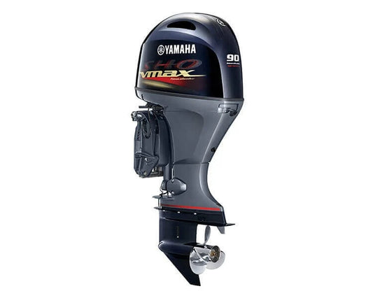 SHO VF90-VF115 L4 1.8 Offshore