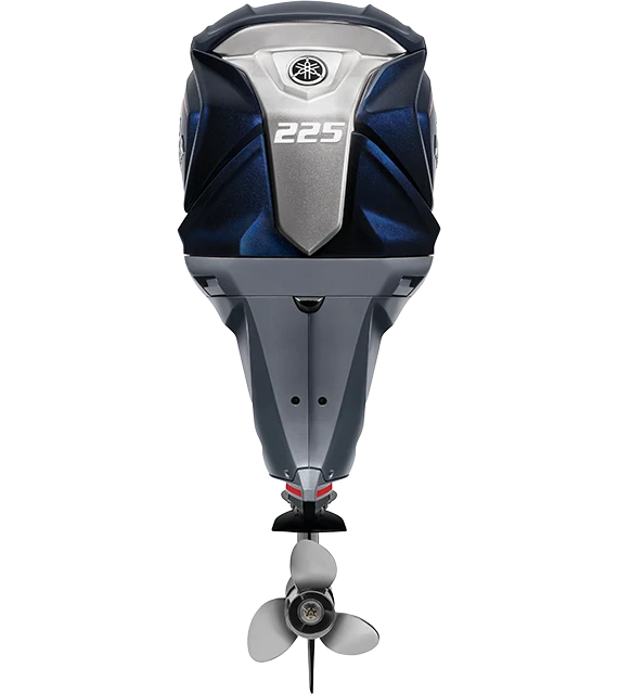 SHO VF200-VF250 V6 4.2
