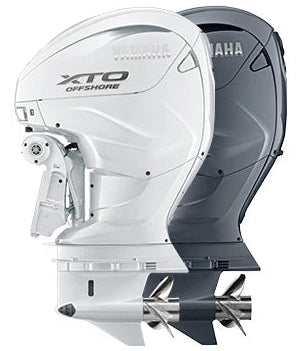 V8 5.6L XTO F425