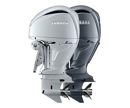 F225-F300 V6 4.2 Offshore