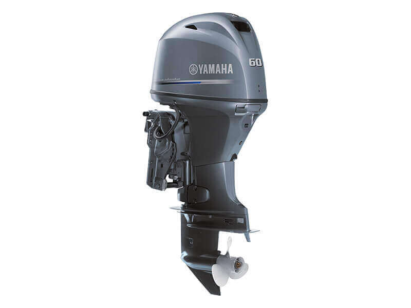 F50-F60 T50-T60 JET 60/40 L4 1.0 Offshore