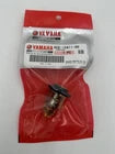 NEW YAMAHA OEM Thermostat- 1 Yr. Warranty- 6CE-12411-00-00- Made In Japan