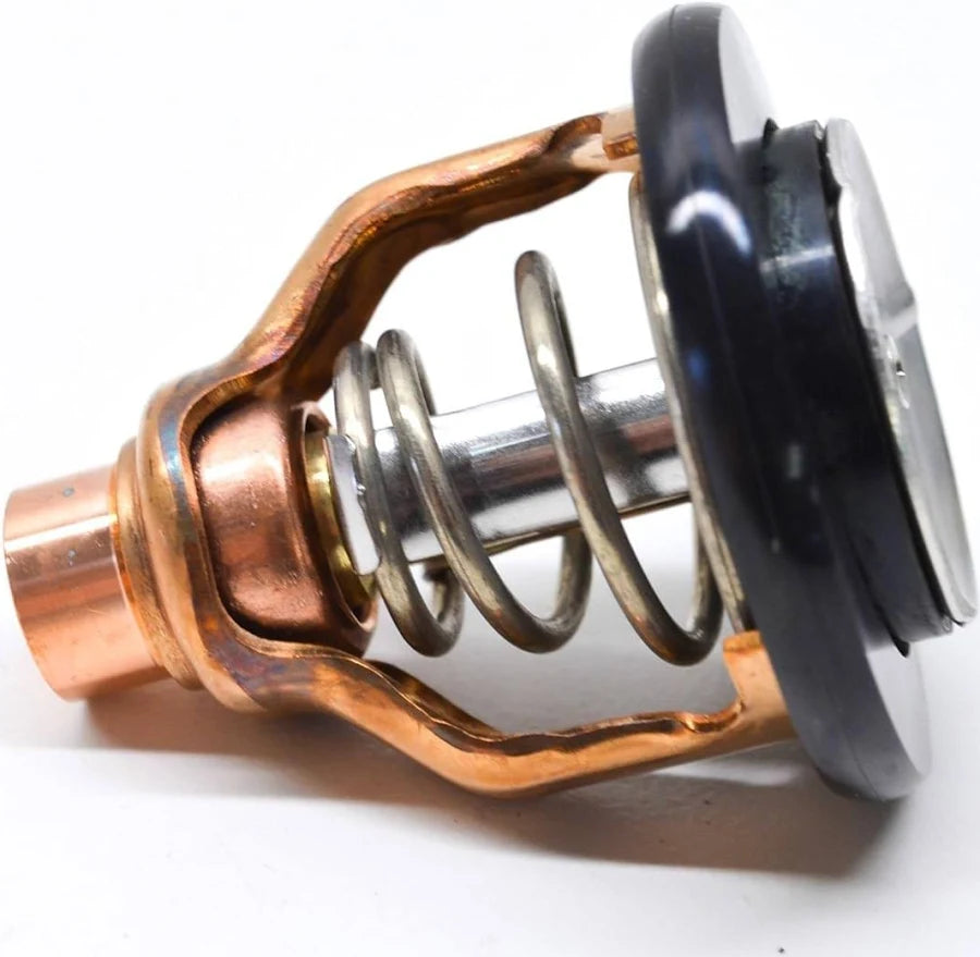 NEW YAMAHA OEM Thermostat- 1 Yr. Warranty- 6CE-12411-00-00- Made In Japan